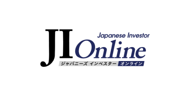 ジャパニーズ インベスター オンライン