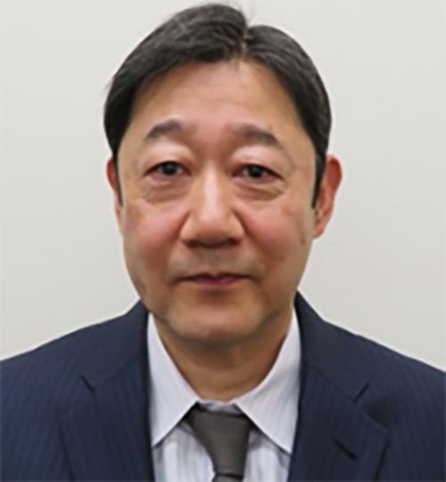 野嶋 哲